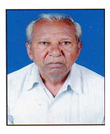 Shri. Durgalalji Khandelwal (Hon. Member)