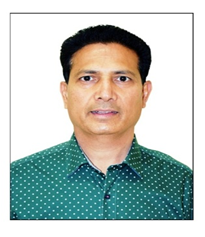 Dr. Govindji Khandelwal (Hon. Member)