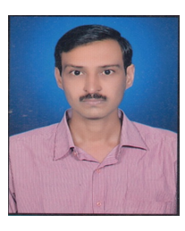 Shri. Manojji B.  Khandelwal (Hon. Member)