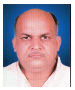 Shri. Gopalji S. Khandelwal (President)