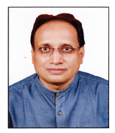 Shri. Pramodji D. Khandelwal (Secretary)