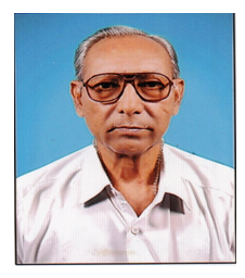 Shri. Revatiramanji Khandelwal (Hon. Member)