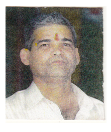 Shri. Shyamsundarji Khandelwal (Hon. Member)