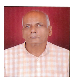 Shri. Raghunandan Khandelwal (Hon. Member)