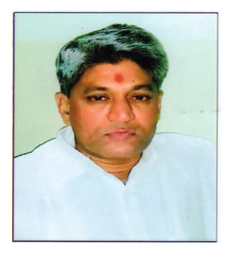 Shri. Shyamkumarji Khandelwal (Hon. Member)